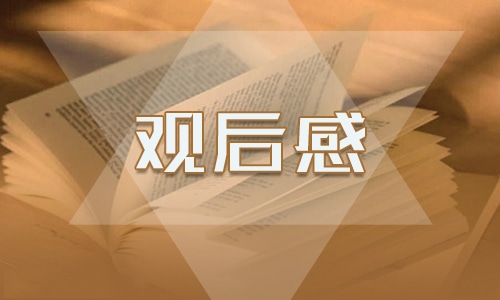 参观龙门石窟观后感作文400字